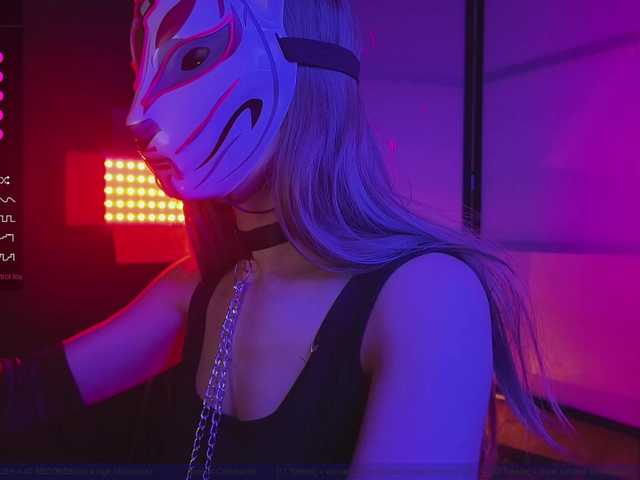 FemEnigma's BongaCams show and profile