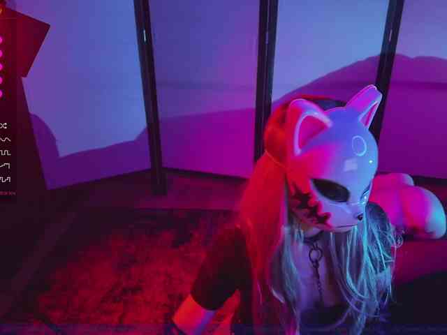 FemEnigma Live Webcam on BongaCams