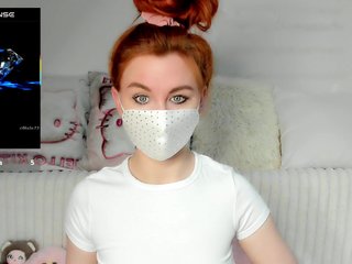 Hello_Kitty Porn Show