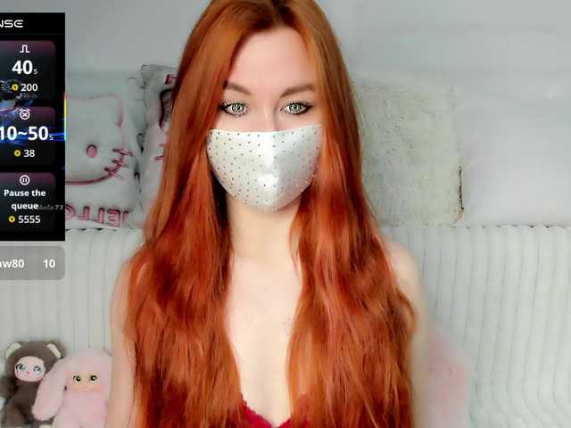 malenkaYA-1's BongaCams show and profile