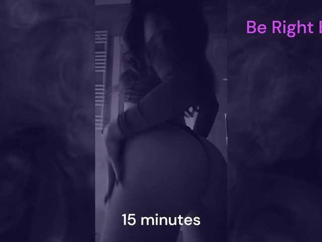 malenkaYA-1's BongaCams show and profile