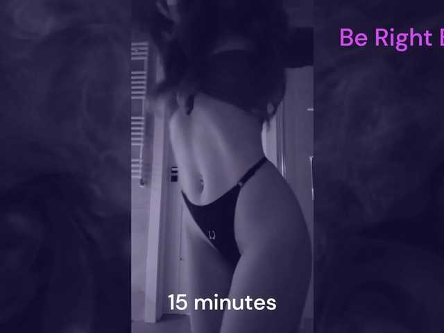 malenkaYA-1's BongaCams show and profile