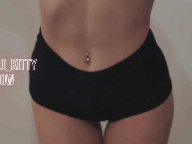 malenkaYA-1 live room