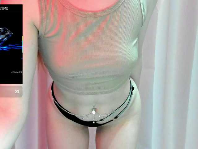 malenkaYA-1's BongaCams show and profile