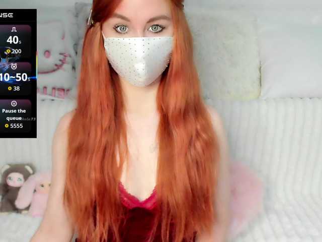 malenkaYA-1's BongaCams show and profile