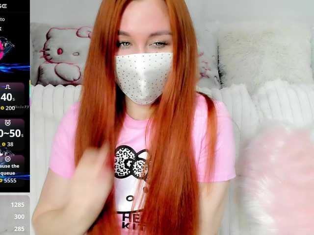 malenkaYA-1 from BongaCams