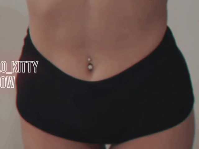 malenkaYA-1 live room