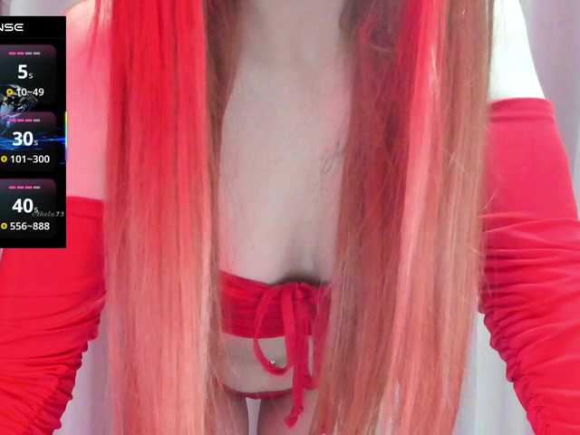 malenkaYA-1's BongaCams show and profile