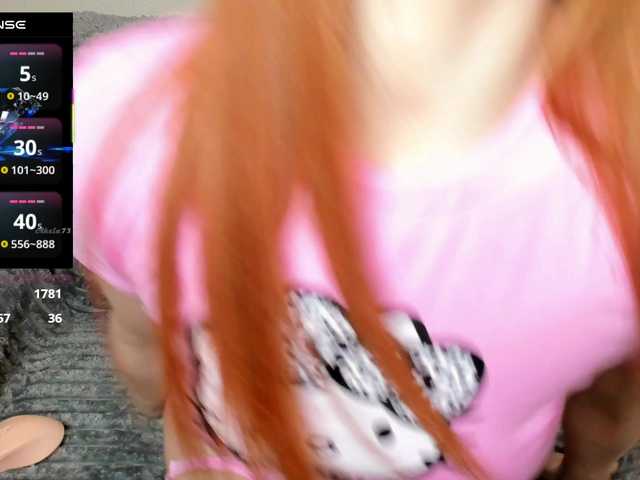 malenkaYA-1's BongaCams show and profile