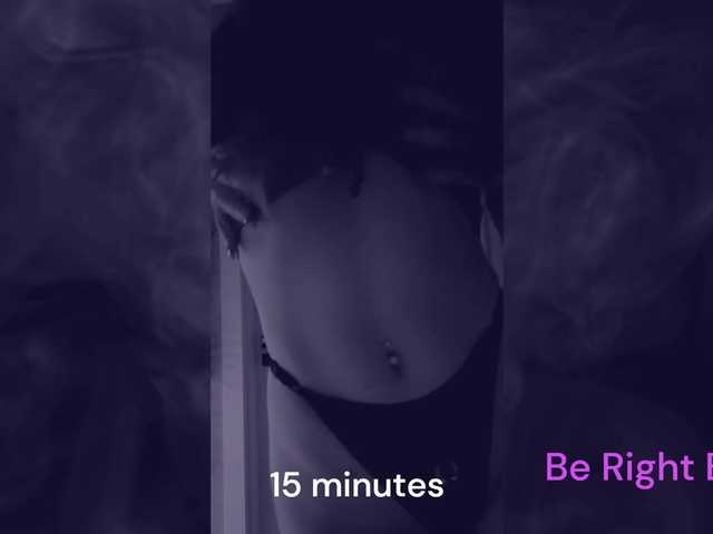 malenkaYA-1's BongaCams show and profile