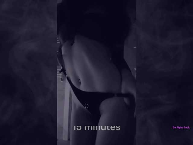 malenkaYA-1's BongaCams show and profile