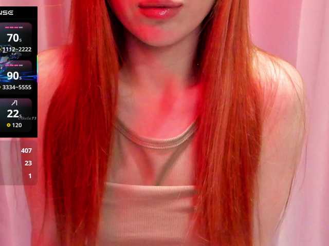 malenkaYA-1's BongaCams show and profile