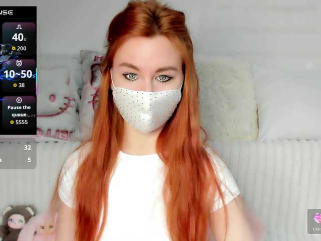 malenkaYA-1's BongaCams show and profile