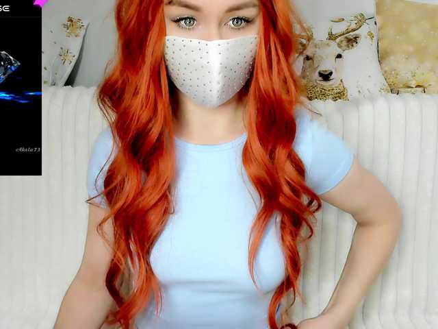 malenkaYA-1's BongaCams show and profile