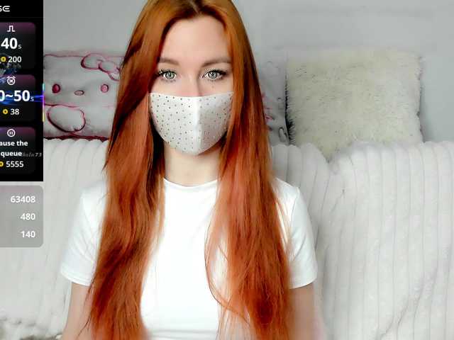 malenkaYA-1's BongaCams show and profile