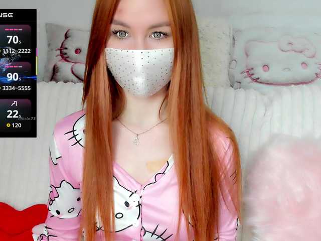 malenkaYA-1's BongaCams show and profile