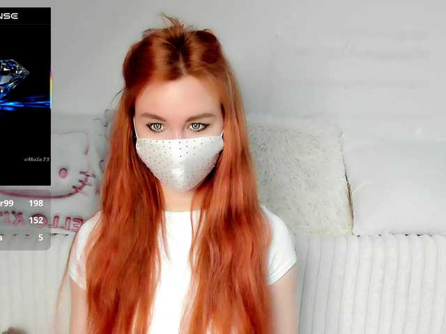 malenkaYA-1's BongaCams show and profile