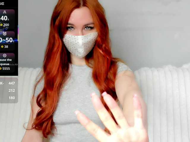 malenkaYA-1's BongaCams show and profile