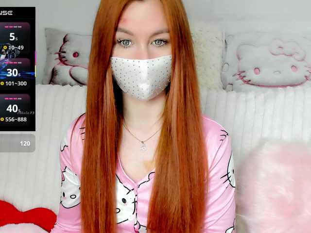 malenkaYA-1's BongaCams show and profile