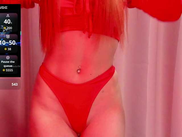 malenkaYA-1's BongaCams show and profile