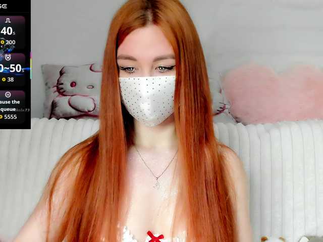 malenkaYA-1's BongaCams show and profile