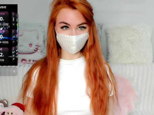 malenkaYA-1's BongaCams show and profile