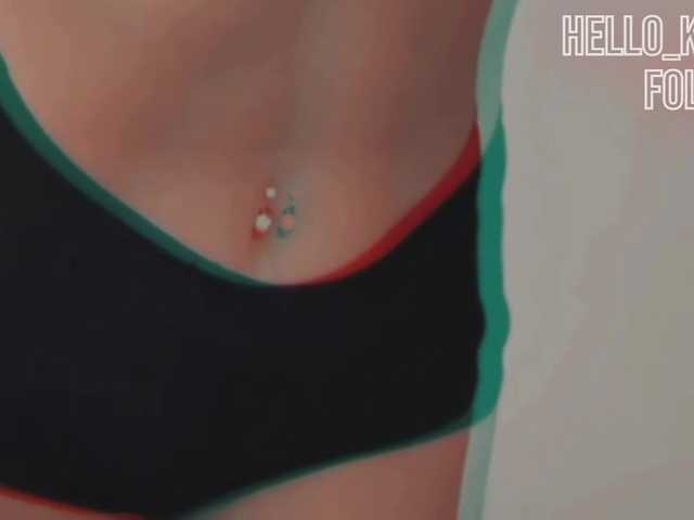 malenkaYA-1 live room