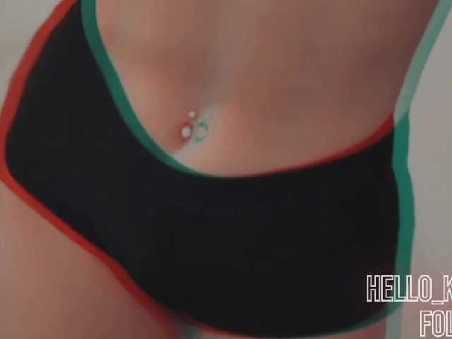 malenkaYA-1 live room