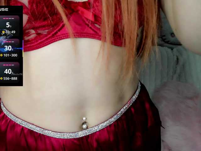 malenkaYA-1's BongaCams show and profile