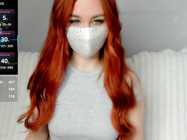 malenkaYA-1's BongaCams show and profile