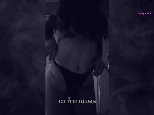 malenkaYA-1's BongaCams show and profile