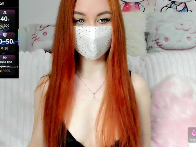 malenkaYA-1's BongaCams show and profile