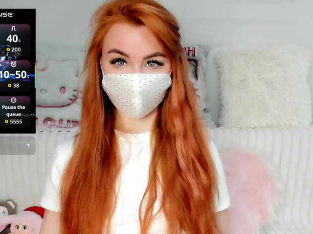 malenkaYA-1's BongaCams show and profile