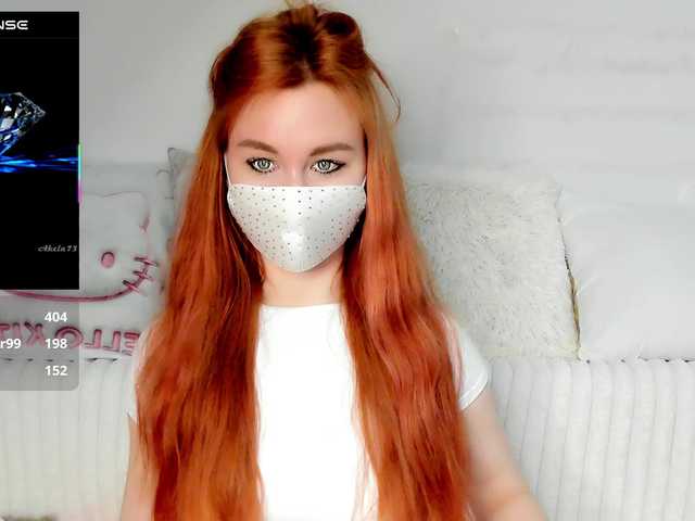 malenkaYA-1's BongaCams show and profile