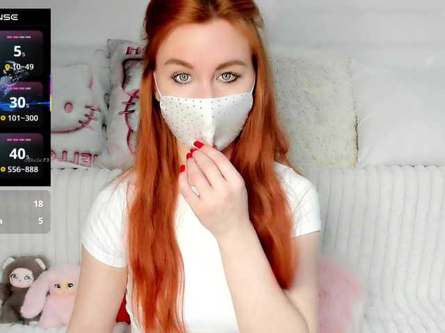 malenkaYA-1's BongaCams show and profile