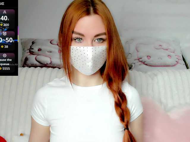 malenkaYA-1's BongaCams show and profile