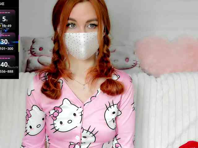 Hello_Kitty webcam