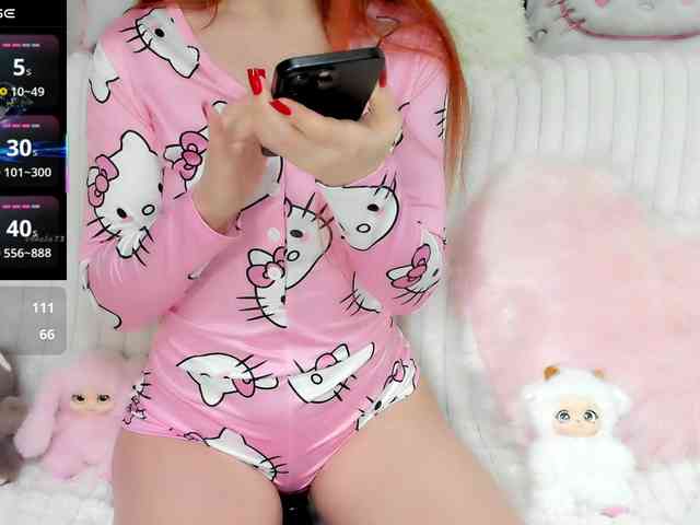 Hello_Kitty webcam