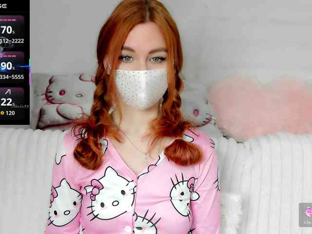 Hello_Kitty webcam