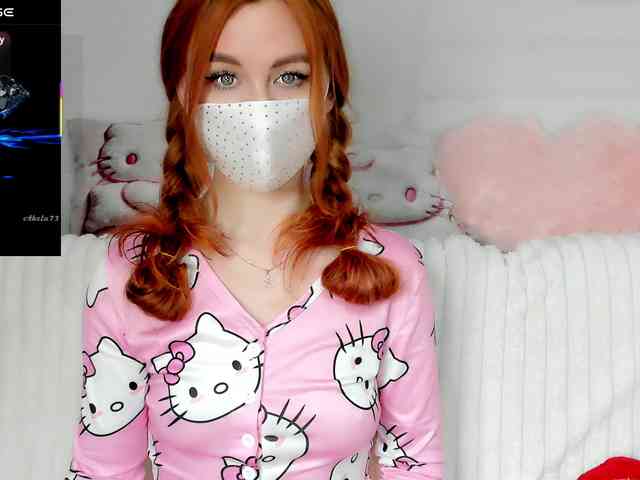 Hello_Kitty webcam