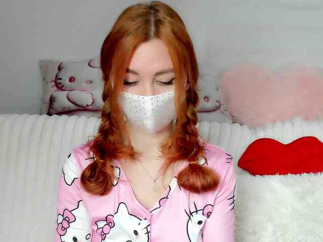 Hello_Kitty webcam