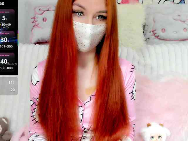 Hello_Kitty webcam