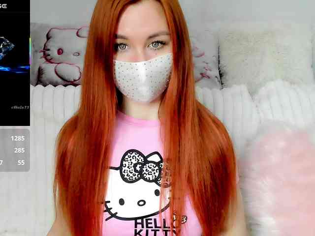 Hello_Kitty webcam