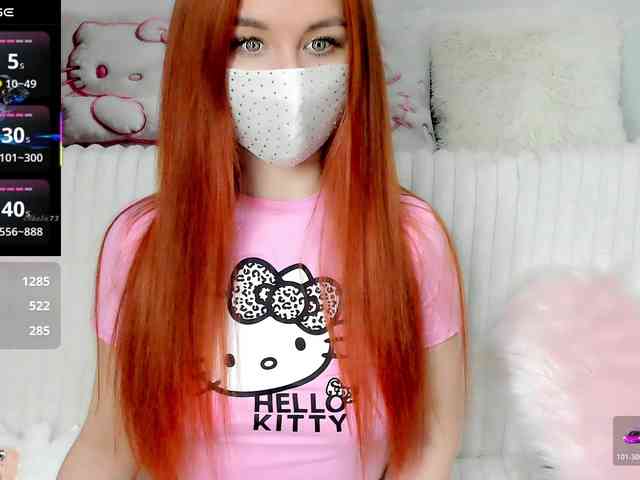 Hello_Kitty webcam