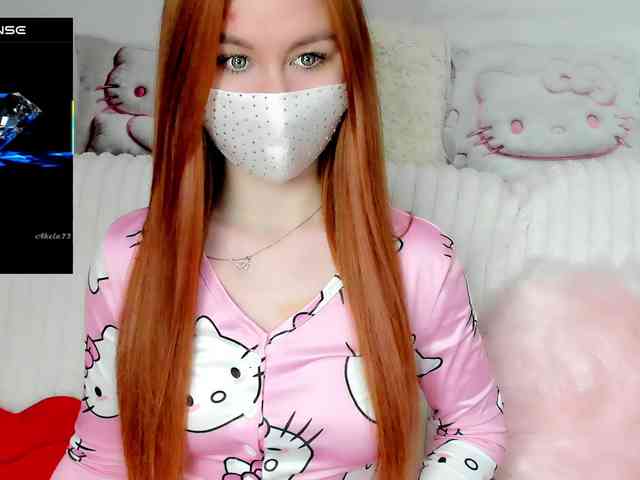 Hello_Kitty webcam