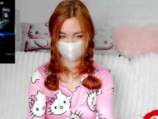 Hello_Kitty webcam