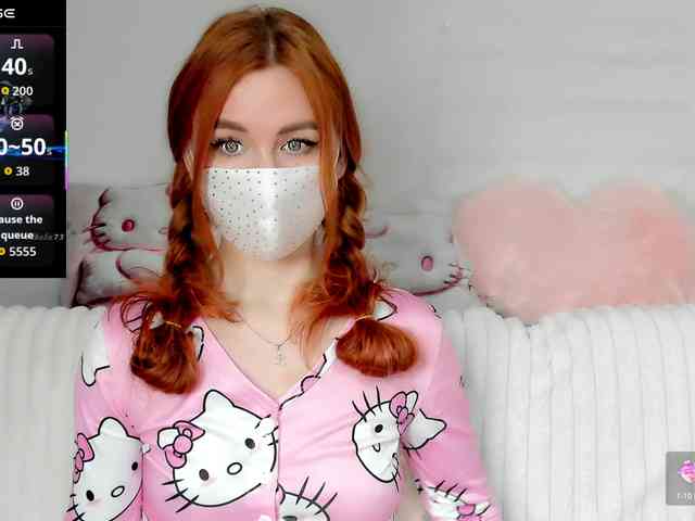 Hello_Kitty webcam