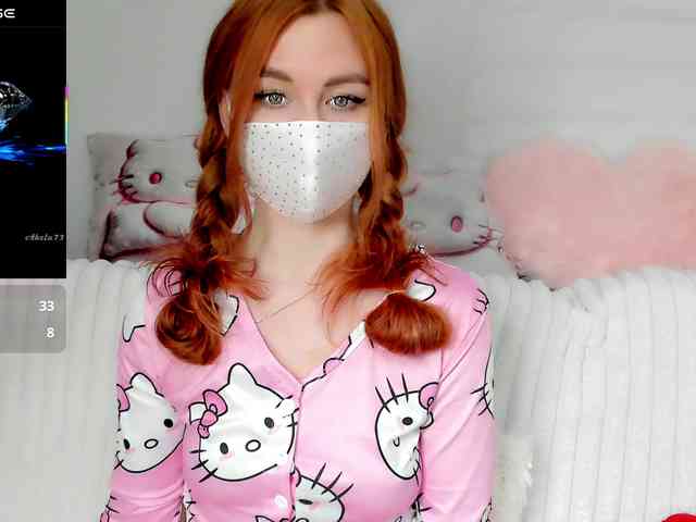 Hello_Kitty webcam