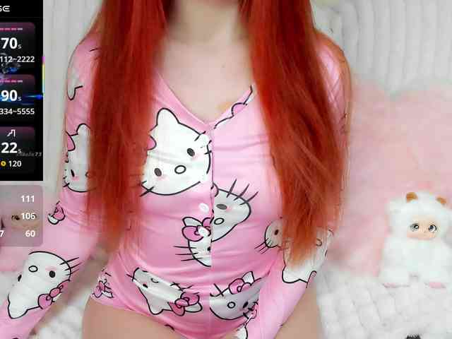 Hello_Kitty webcam