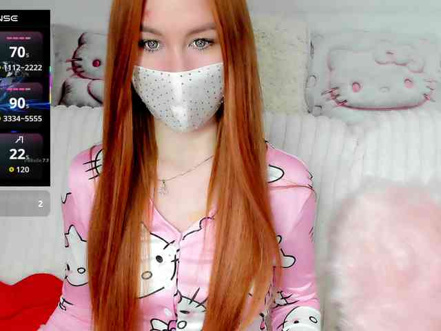 Hello_Kitty webcam